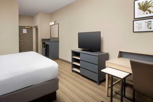 Hotel Country Inn & Suites Gainesville