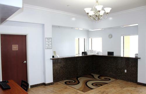 Motel Fairway Inn