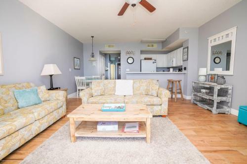 Apartamento Celadon Beach Resort By Panhandle Getaways