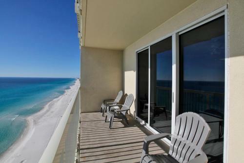 Apartamento Celadon Beach Resort By Panhandle Getaways