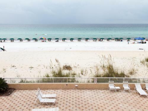 Apartamento Islander 3004
