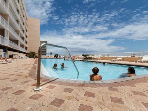 Apartamento Islander 3004