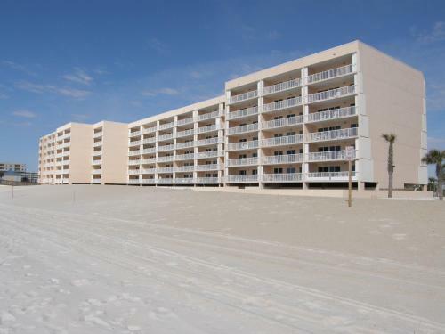 Apartamento Islander 3004