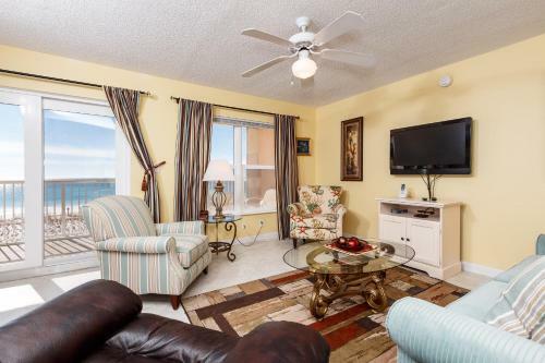 Apartamento Islander 3004