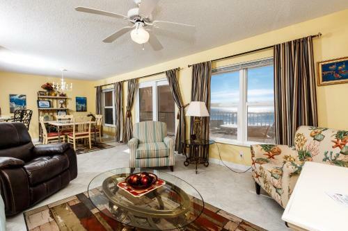 Apartamento Islander 3004