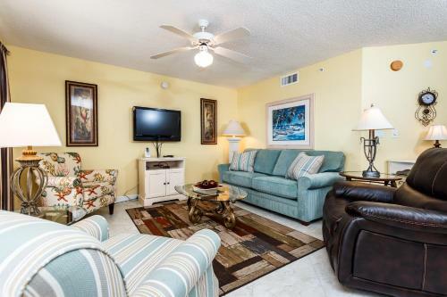 Apartamento Islander 3004