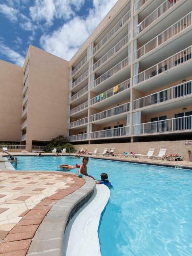 Apartamento Islander 3004