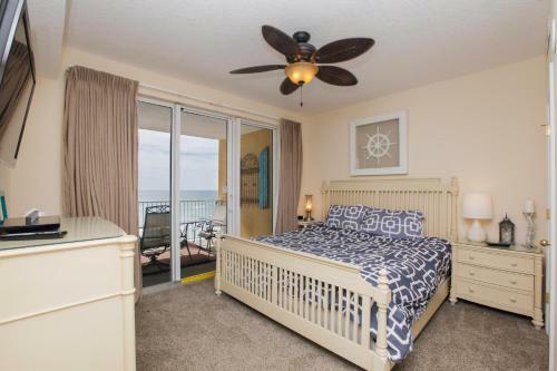 Hotel Tropic Winds Resort By Panhandle Getaways