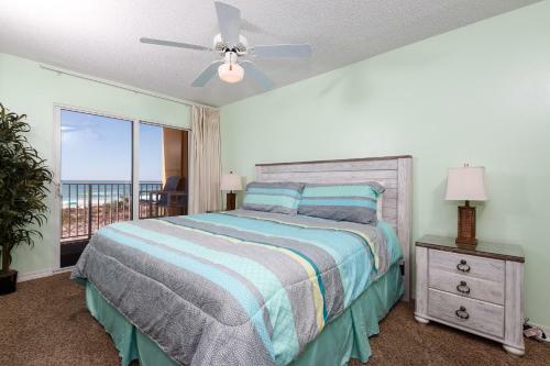Apartamento Gulf Dunes 208