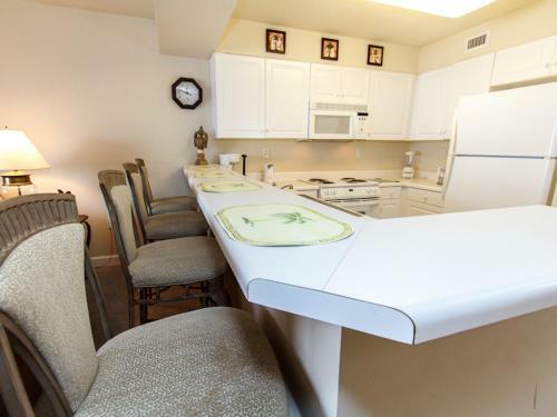 Apartamento Pelican Isle 107