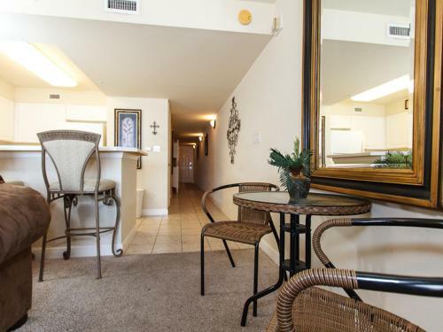 Apartamento Pelican Isle 107