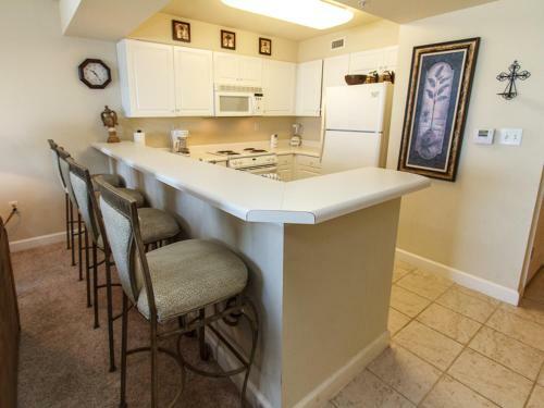 Apartamento Pelican Isle 107