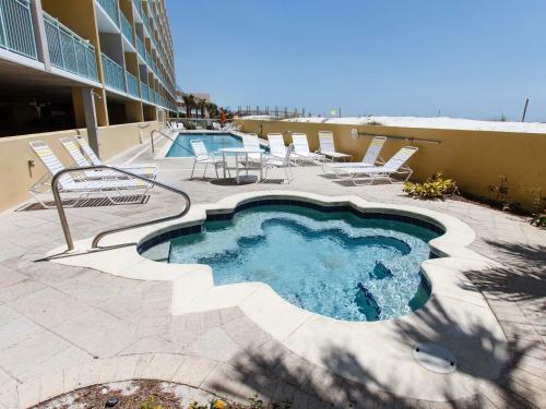 Apartamento Pelican Isle 107
