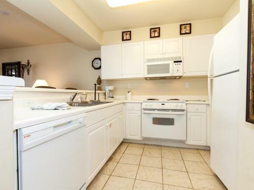 Apartamento Pelican Isle 107