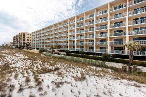 Apartamento Pelican Isle 107