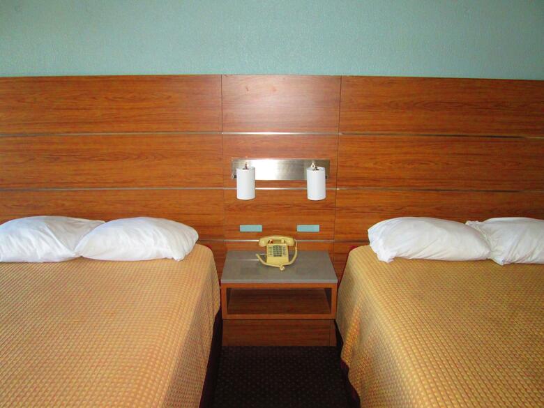 Motel Regency Inn Fort Walton Beach