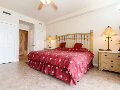 Apartamento Pelican Isle 608