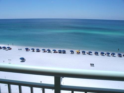 Apartamento Pelican Isle 608