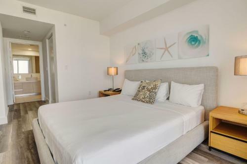 Beachwalk Resort Apartment