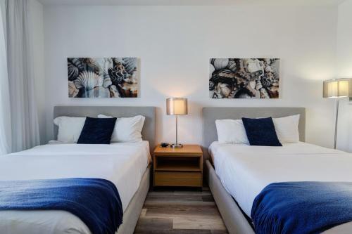 Beachwalk Resort Apartment