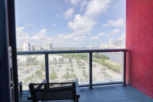 Beachwalk Resort Apartment