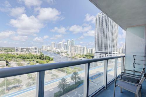 Beachwalk Resort Apartment