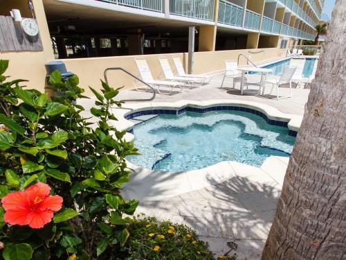 Apartamento Pelican Isle 315