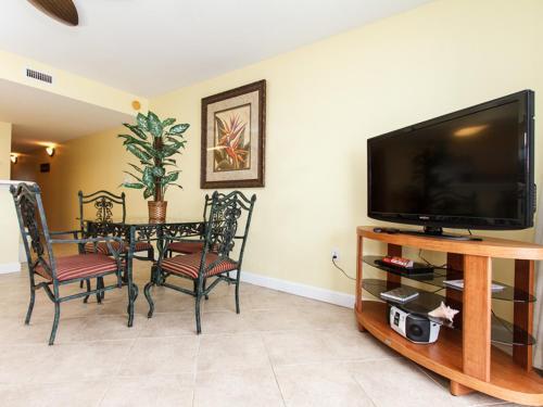 Apartamento Pelican Isle 315
