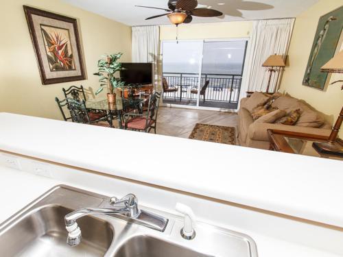 Apartamento Pelican Isle 315