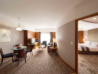 Hotel Grand Ambassador Seoul Associated With Pullman