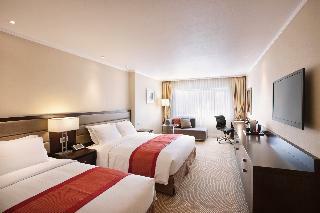Hotel Grand Ambassador Seoul Associated With Pullman