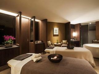 Hotel Grand Ambassador Seoul Associated With Pullman