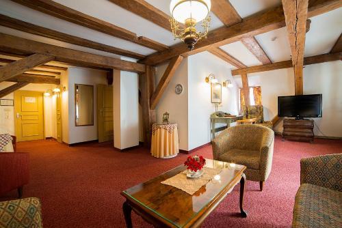 Gutenbergs Hotel