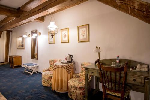 Gutenbergs Hotel