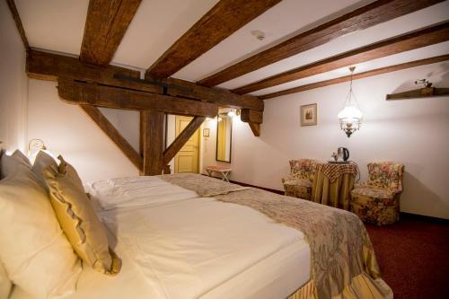 Gutenbergs Hotel
