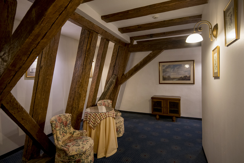 Gutenbergs Hotel