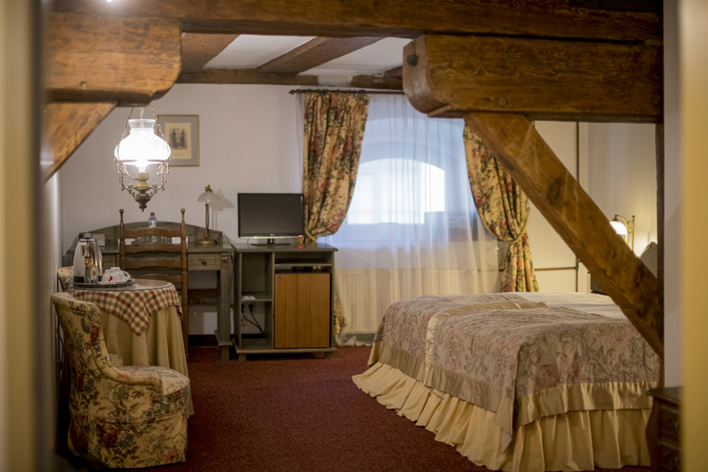 Gutenbergs Hotel