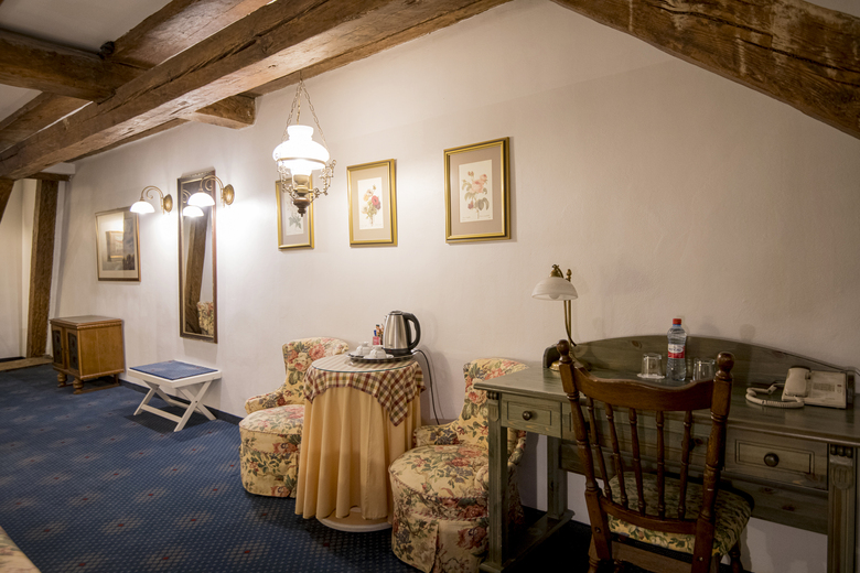 Gutenbergs Hotel