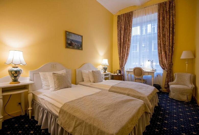 Gutenbergs Hotel