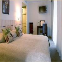 Royal Square Hotel And Suites