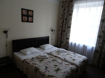 Viktorija Hotel