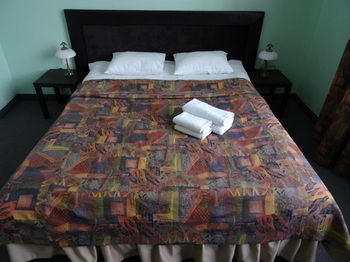 Viktorija Hotel