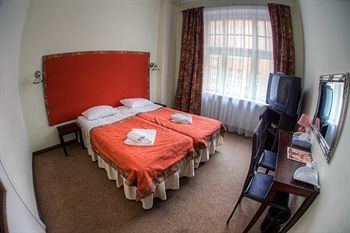 Viktorija Hotel