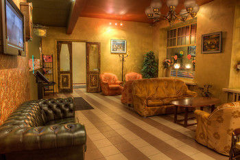 Viktorija Hotel