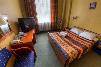 Viktorija Hotel
