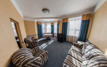 Viktorija Hotel