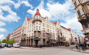 Viktorija Hotel