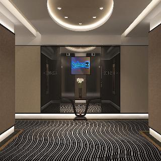 Radisson Blu Leogrand Hotel