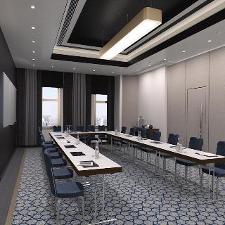 Radisson Blu Leogrand Hotel