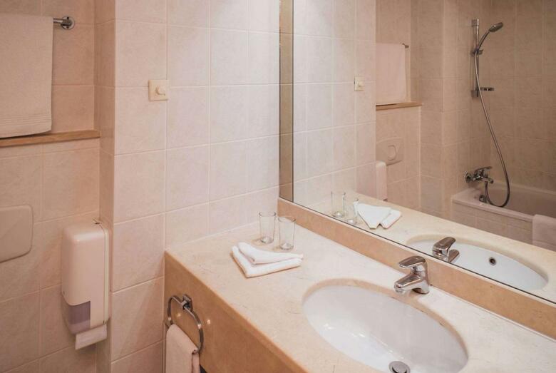 Angelo Airporthotel Bucharest